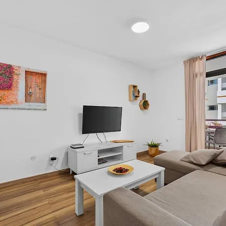 Altemar Sea View Apartment