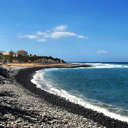 Altemar Sea View Apartment