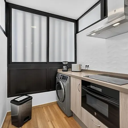 Altemar Sea View Apartment