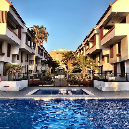 Altemar Sea View *