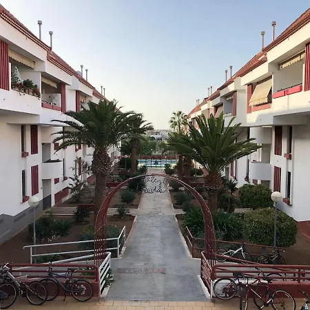 Altemar Sea View Apartment *