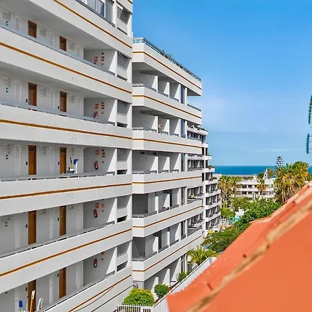 Altemar Sea View *