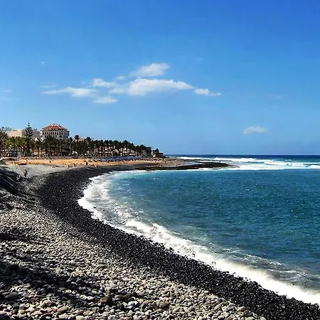 Apartment Altemar Sea View Playa de las Americas (Tenerife)